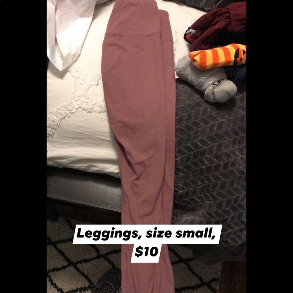 Leggings